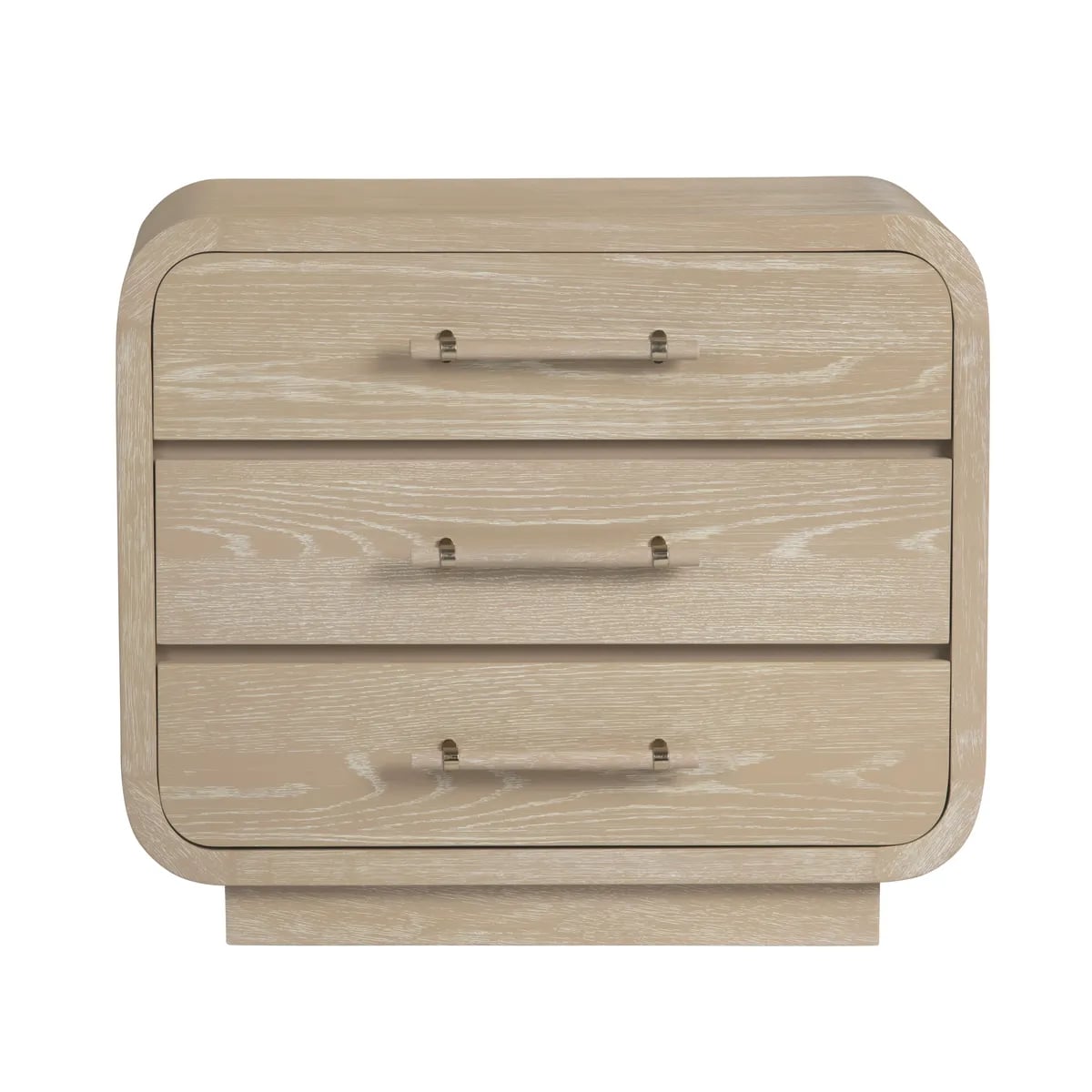 Bristol 3-Drawer Chest