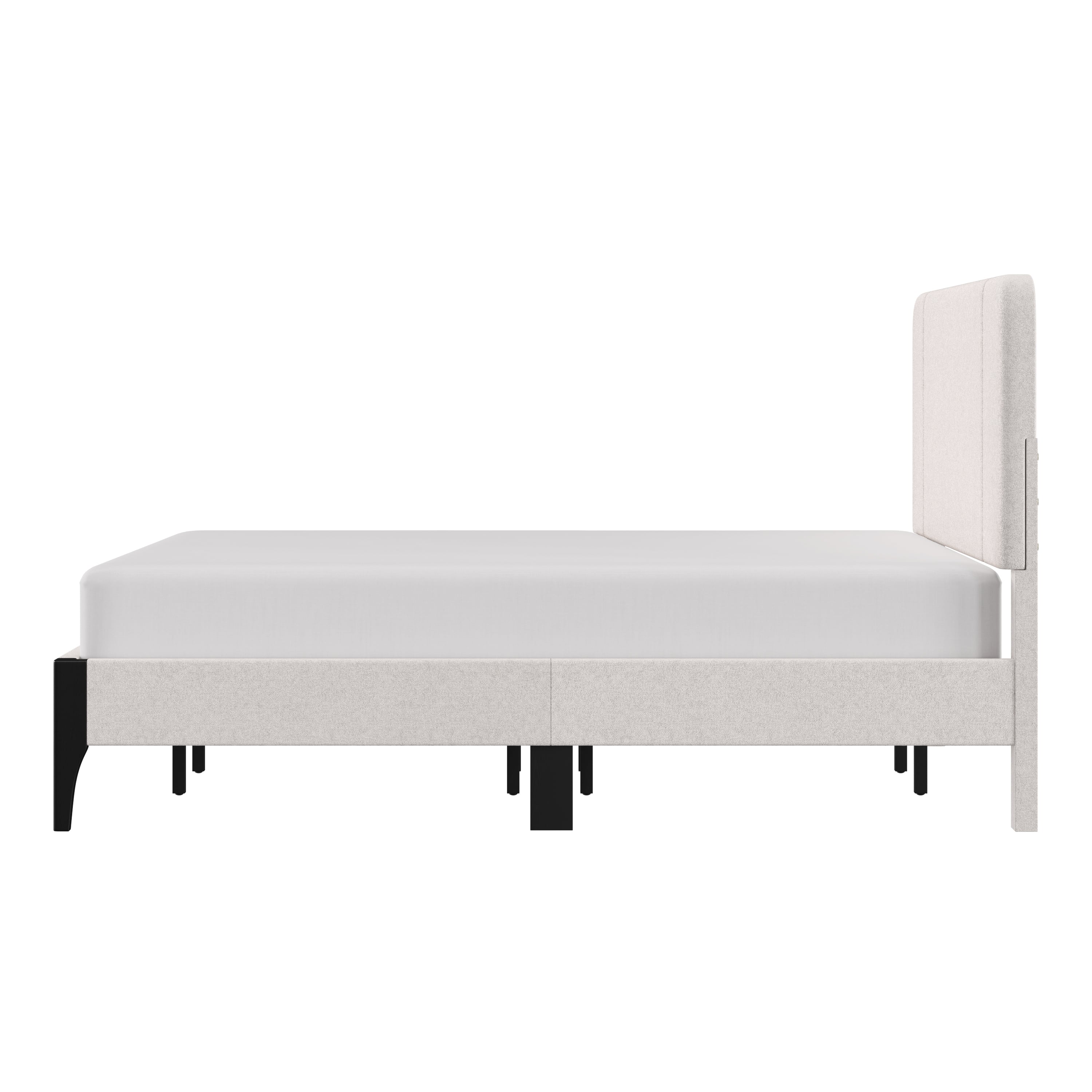 Hillsdale Springlee King Bed