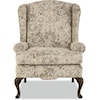 Hickory Craft 017510 Wing Chair