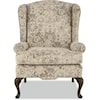 Craftmaster 017510 Wing Chair