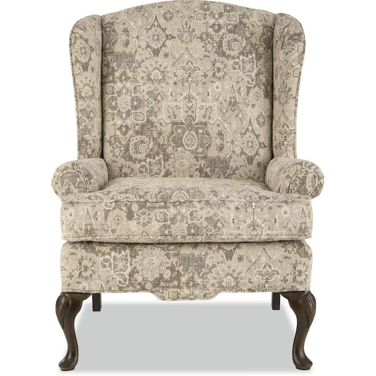 Hickorycraft 017510 Wing Chair