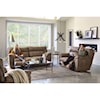 Catnapper Hollins Power Reclining Loveseat