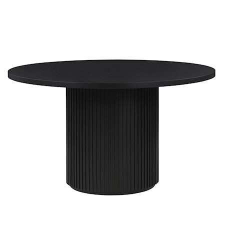 52" Round Dining Table