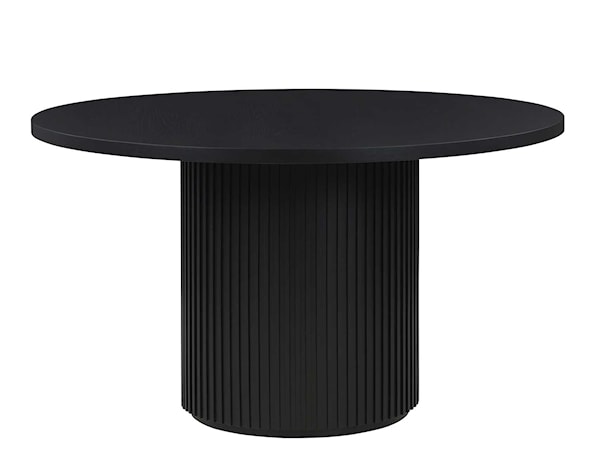 5-Piece Round Dining Set