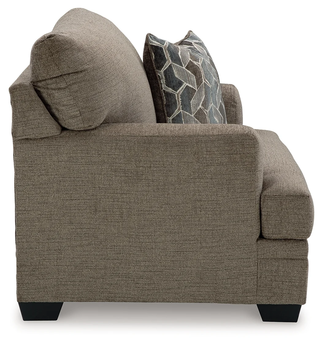 Signature Design by Ashley Stonemeade 59505U2 Oversized