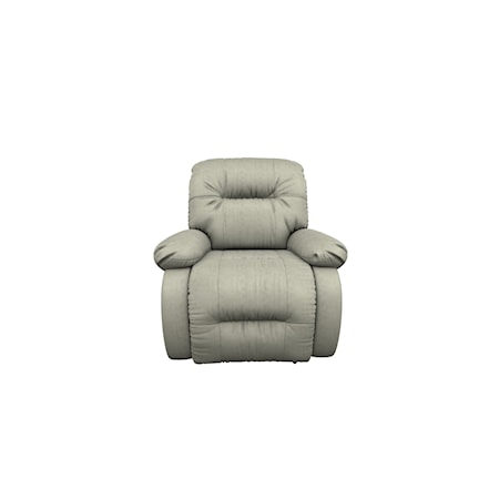 Power Rocker Recliner