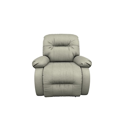 Best Home Furnishings Brinley 2 Space Saver Recliner