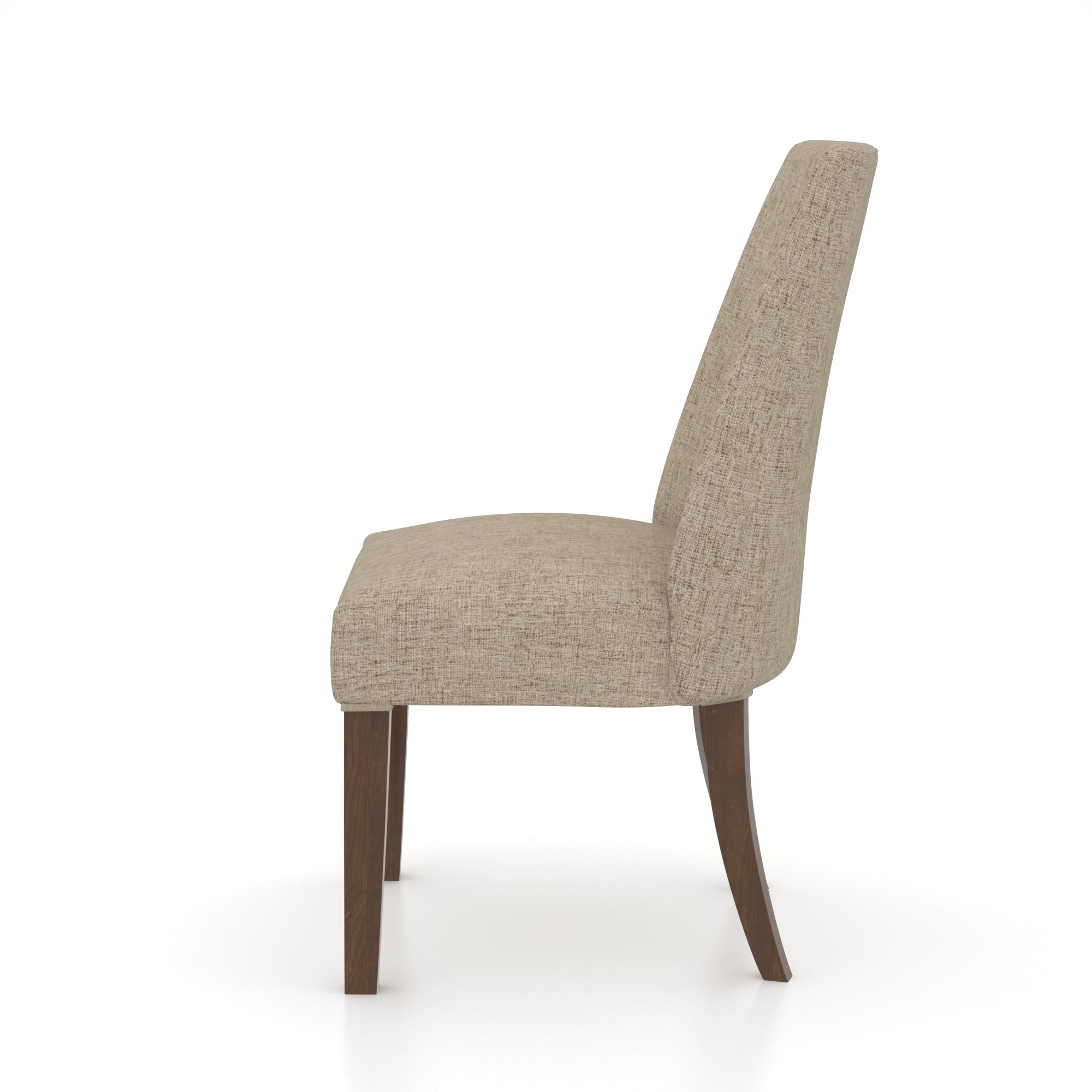 Upholstered Dining Side Chair