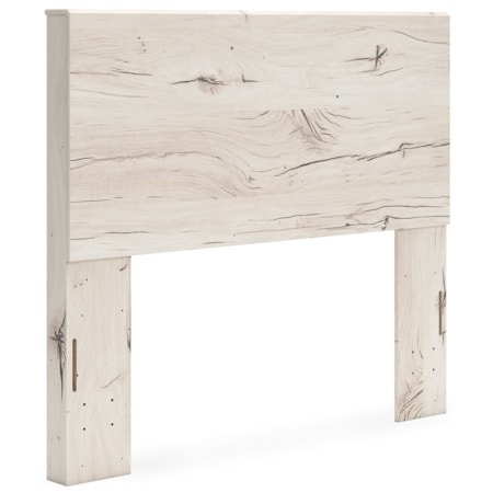 Full Panel Headboard