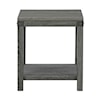 Signature Design by Ashley Furniture Freedan End Table