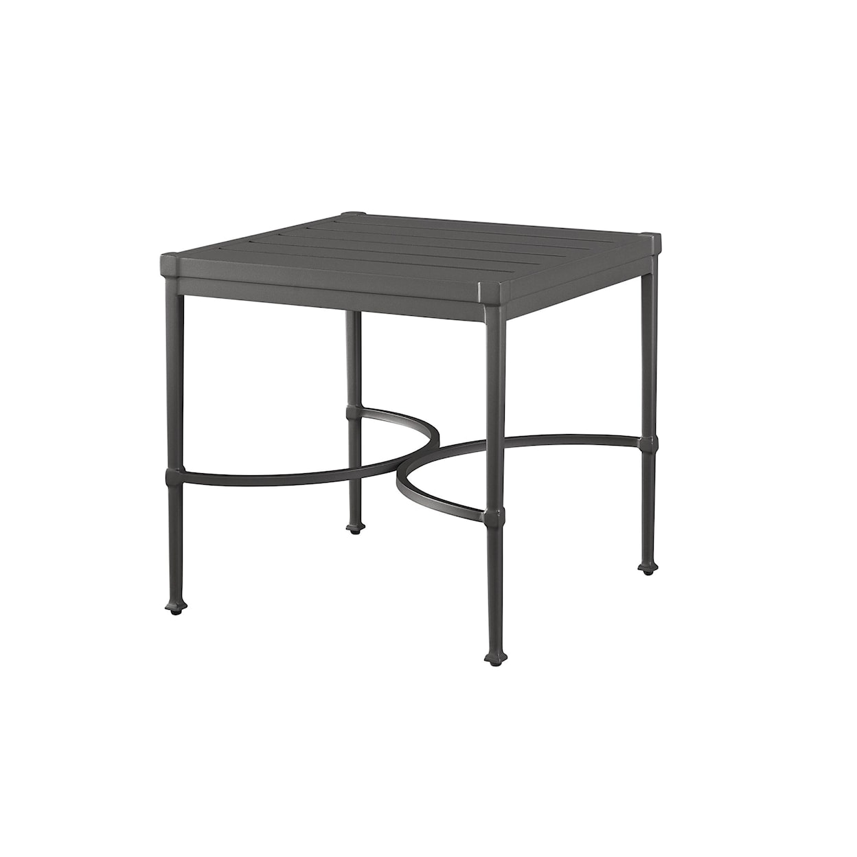 Universal Coastal Living Outdoor Outdoor Table