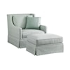 Lexington Oyster Bay Southgate Chair