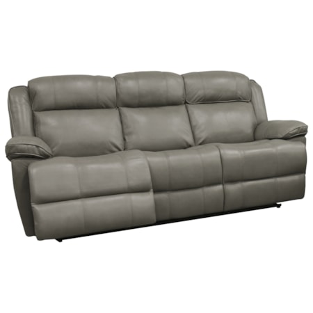 Power Reclining Sofa