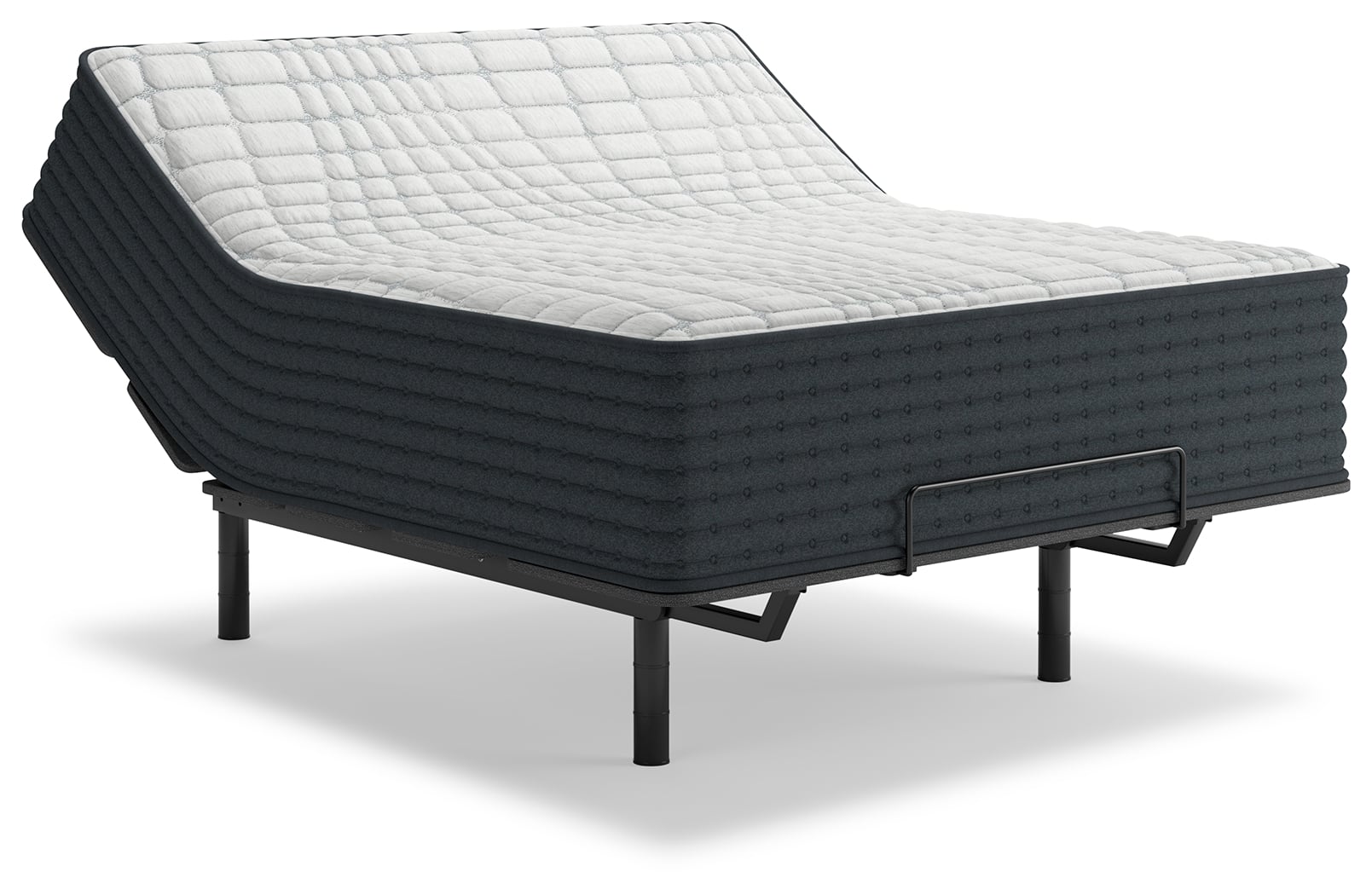 Sierra Sleep Hybrid 1400 Queen Mattress