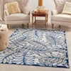 Nourison Aloha 3'6" x 5'6"  Rug