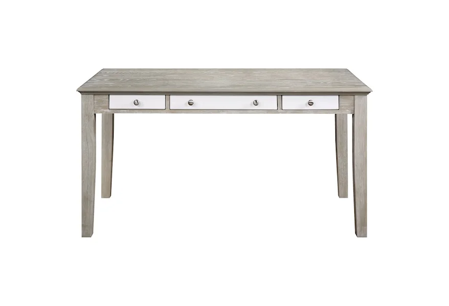 Berkeley 60" Table Desk by Winners Only at Conlin's Furniture