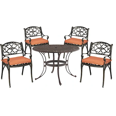 Outdoor Dining Set