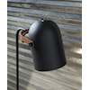 Michael Alan Select Ridgewick Metal Desk Lamp (1/CN)