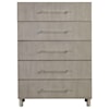 Modus International Argento Chest of Drawers