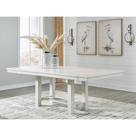 Dining Extension Table