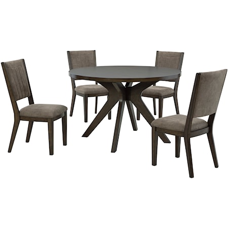 4-Piece Dining Set