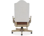 Hamilton Home Castella Tilt Swivel Chair