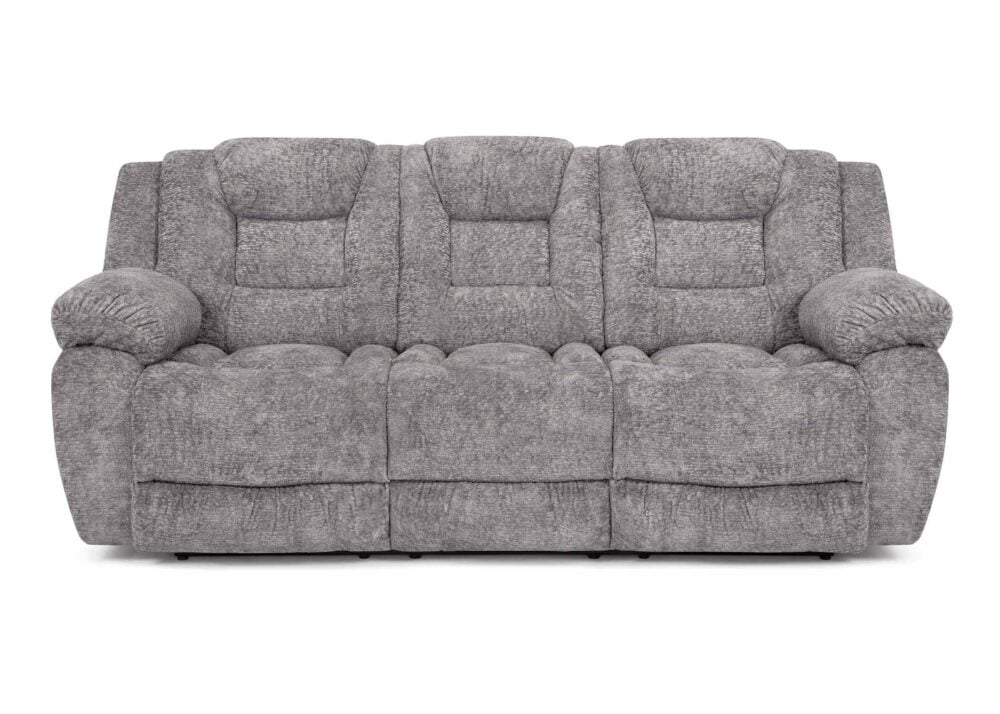 Franklin 784 Hayworth Manual Reclining Sofa