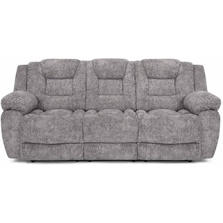 Reclining Sofa