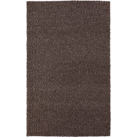 5' x 7'6" Rug