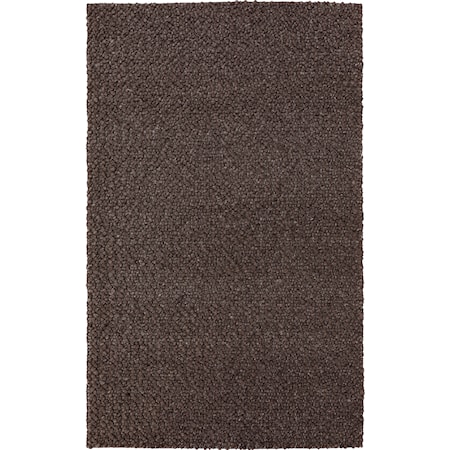 5' x 7'6" Rug