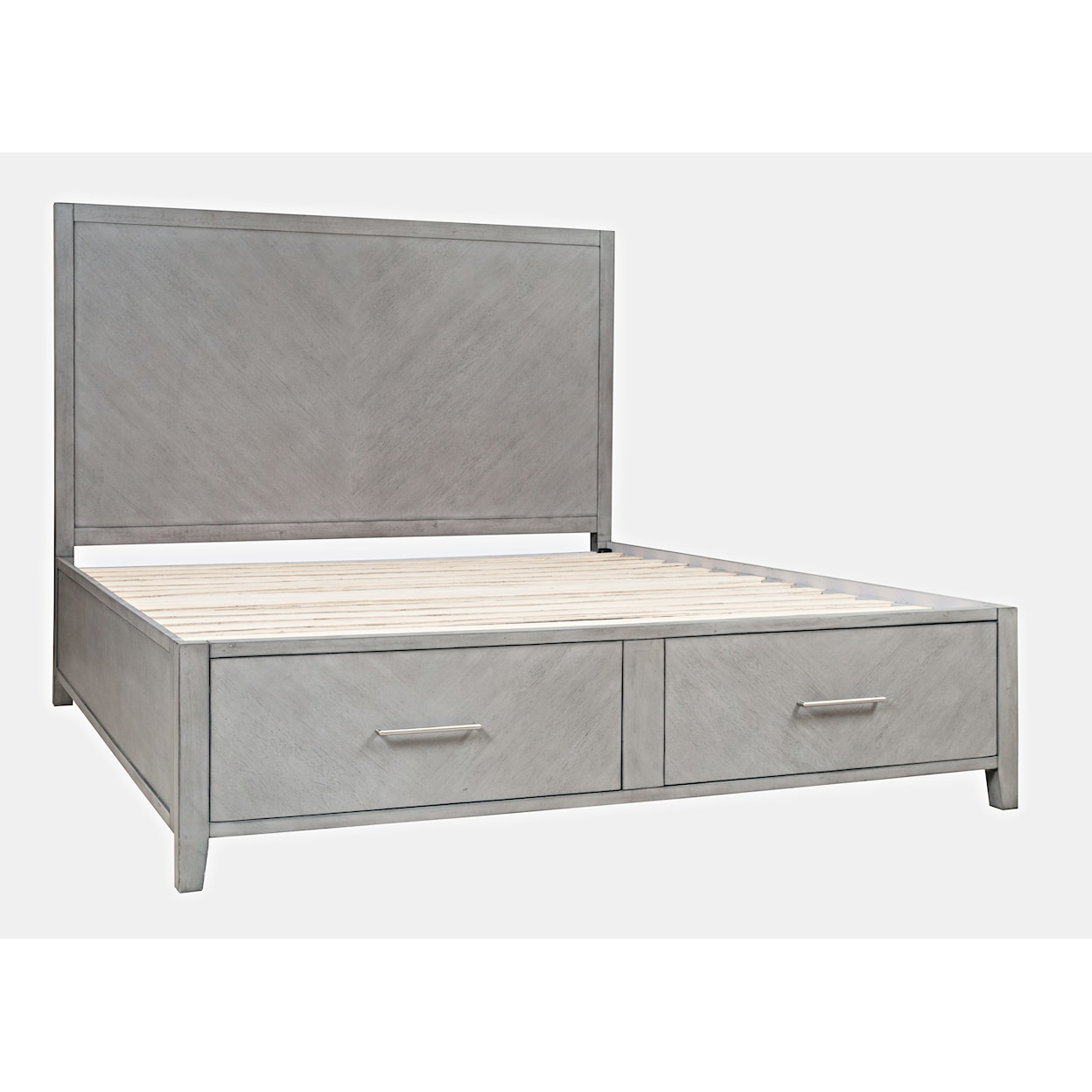 VFM Signature Eloquence Storage Bed