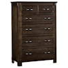 Progressive Furniture Thackery Chest