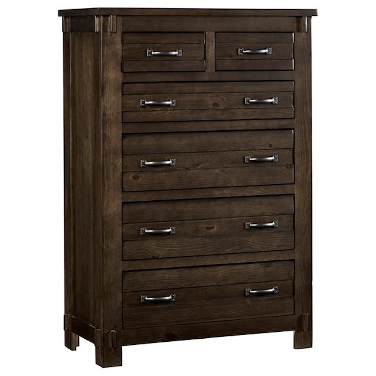 Progressive Furniture Thackery Chest