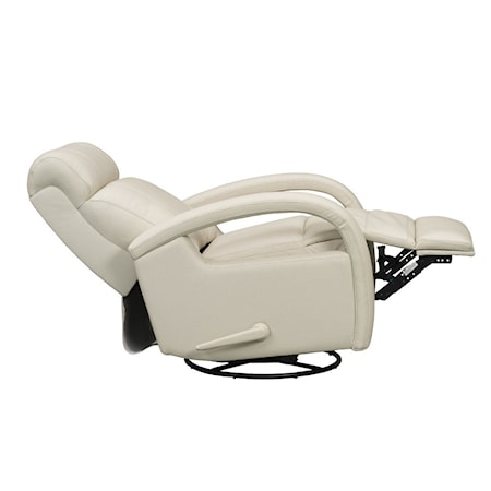 Swivel Glider Recliner