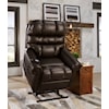 Signature Design by Ashley Furniture Mopton Power Lift Recliner