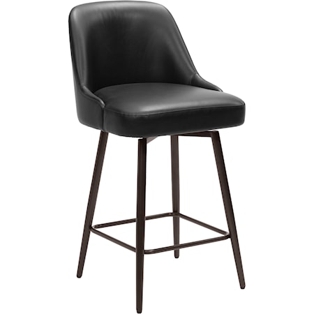 Swivel Counter Stool