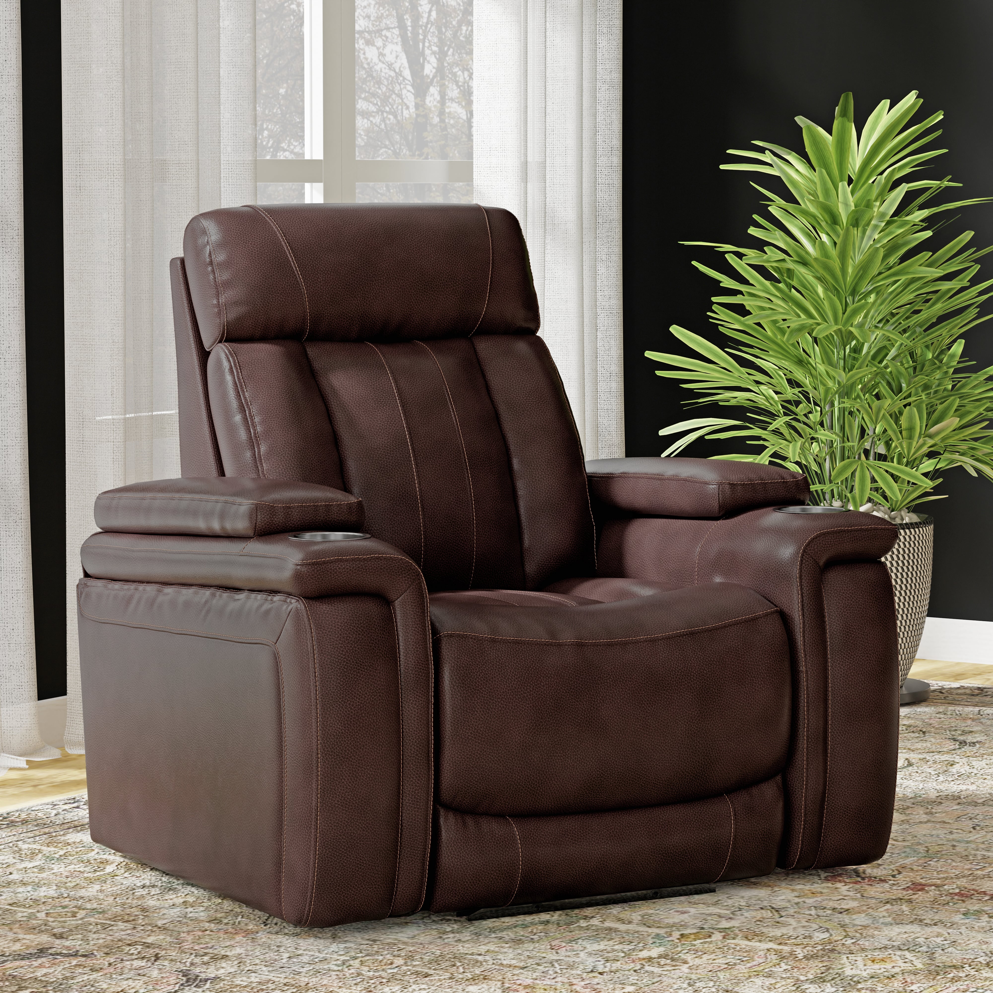 Parker Living Royce Power Recliner (Set of 2)