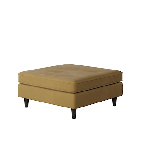 Cocktail Ottoman