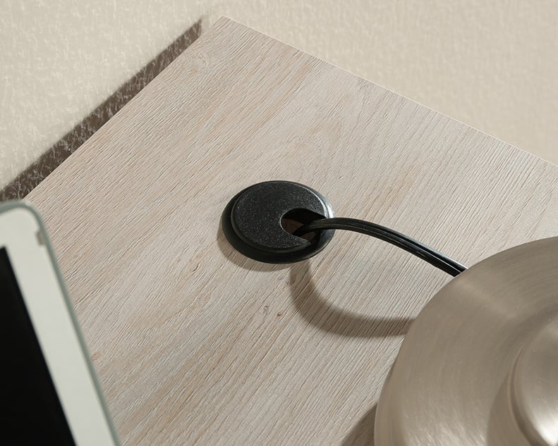 Corner Computer Desk