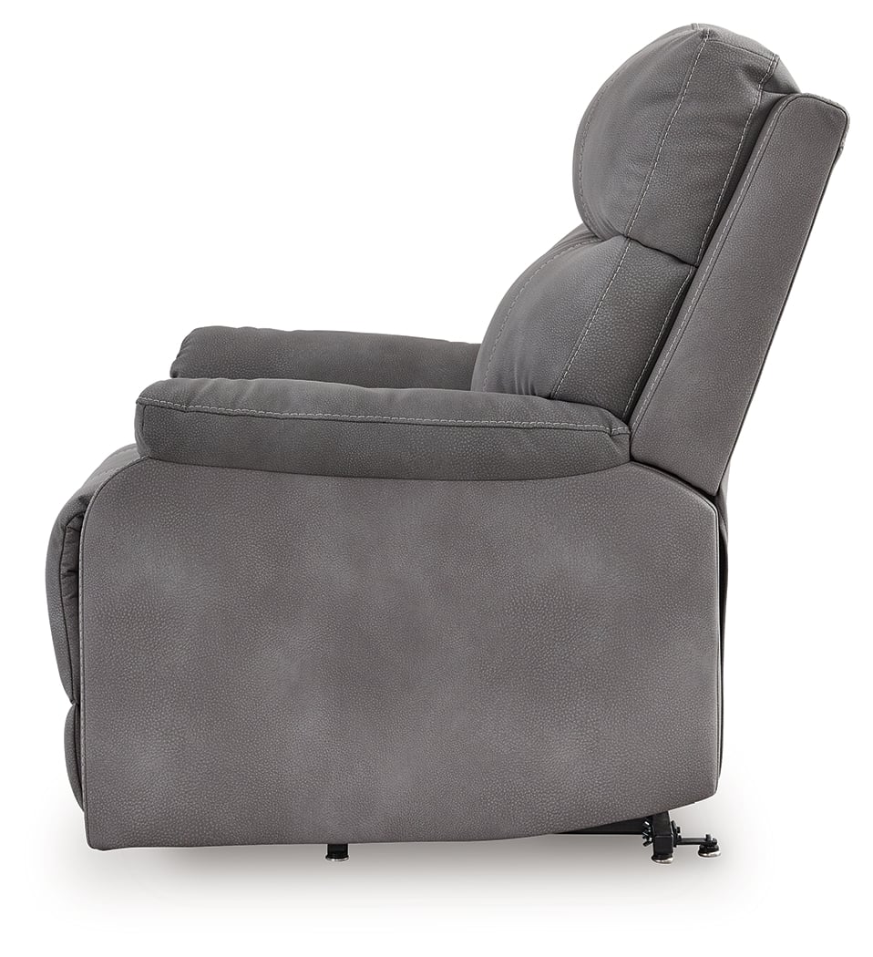 Signature Design by Ashley Next-Gen DuraPella Power Lift Recliner