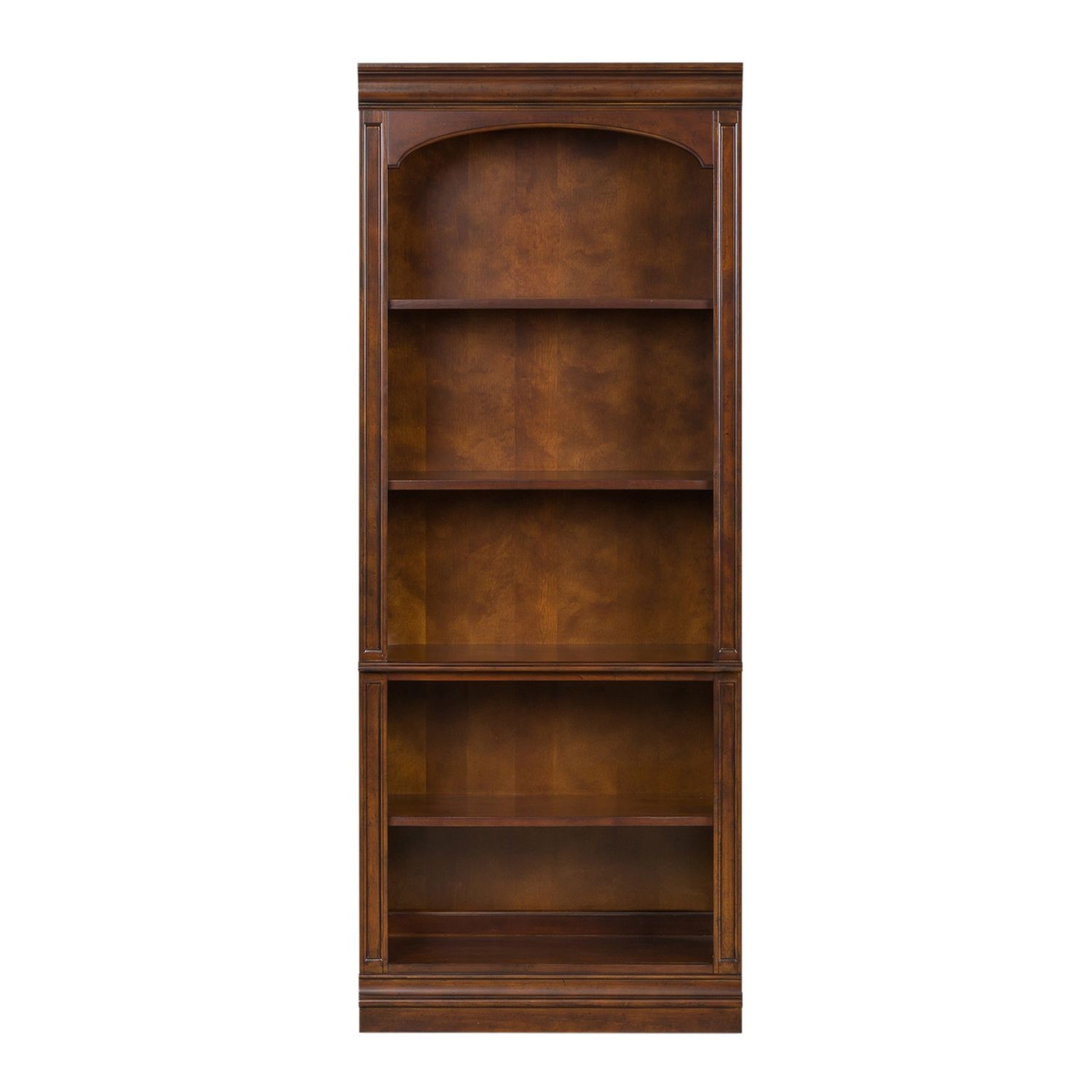76-Inch Bookcase