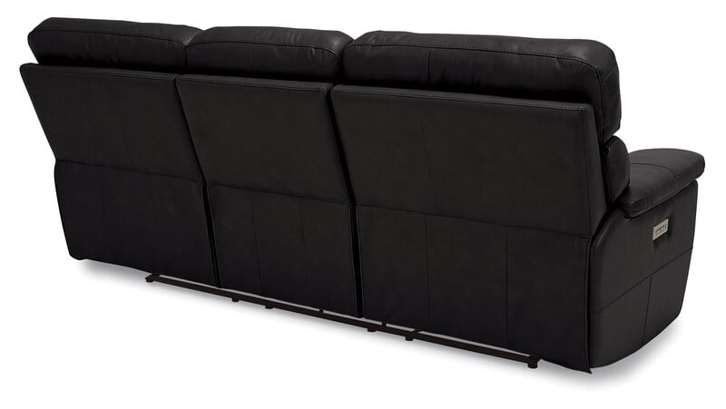 Powell 3-Seat Power Reclining Sofa