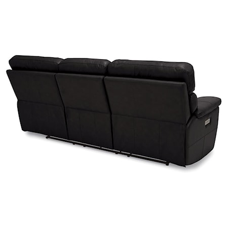 Powell 3-Seat Power Reclining Sofa