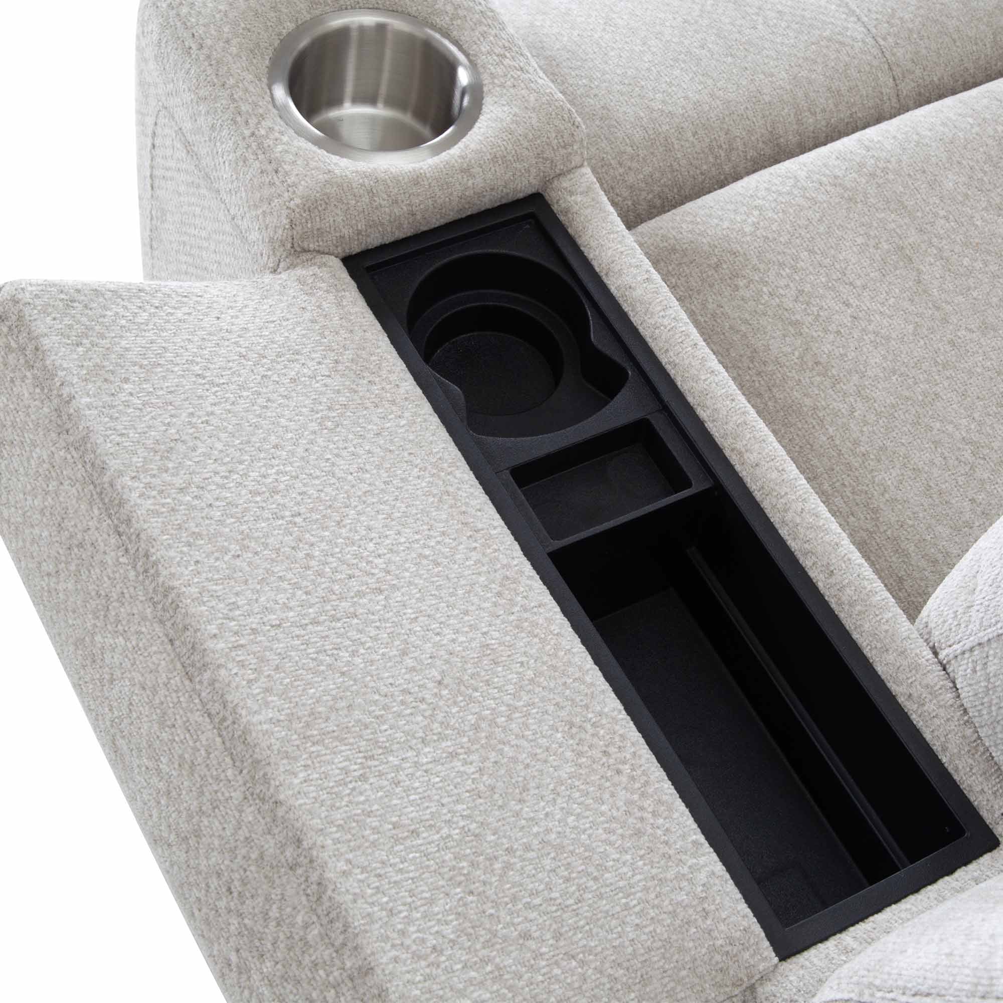 Springfield & Company 8507 Arlington Oversized Power Recliner