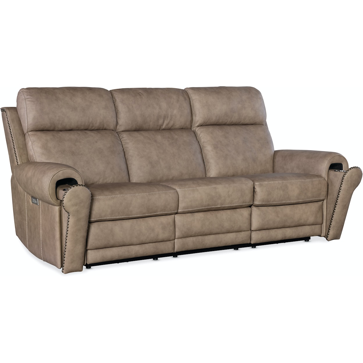 Hooker Furniture SS Power Reclining Sofa