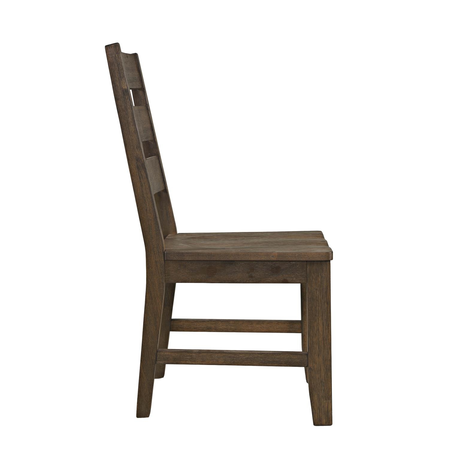 Ladder Back Dining Chair