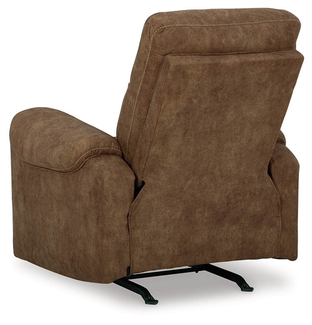 Signature Design by Ashley Edenwold Rocker Recliner