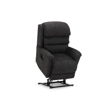 Power Lift Chair w/Removable Back