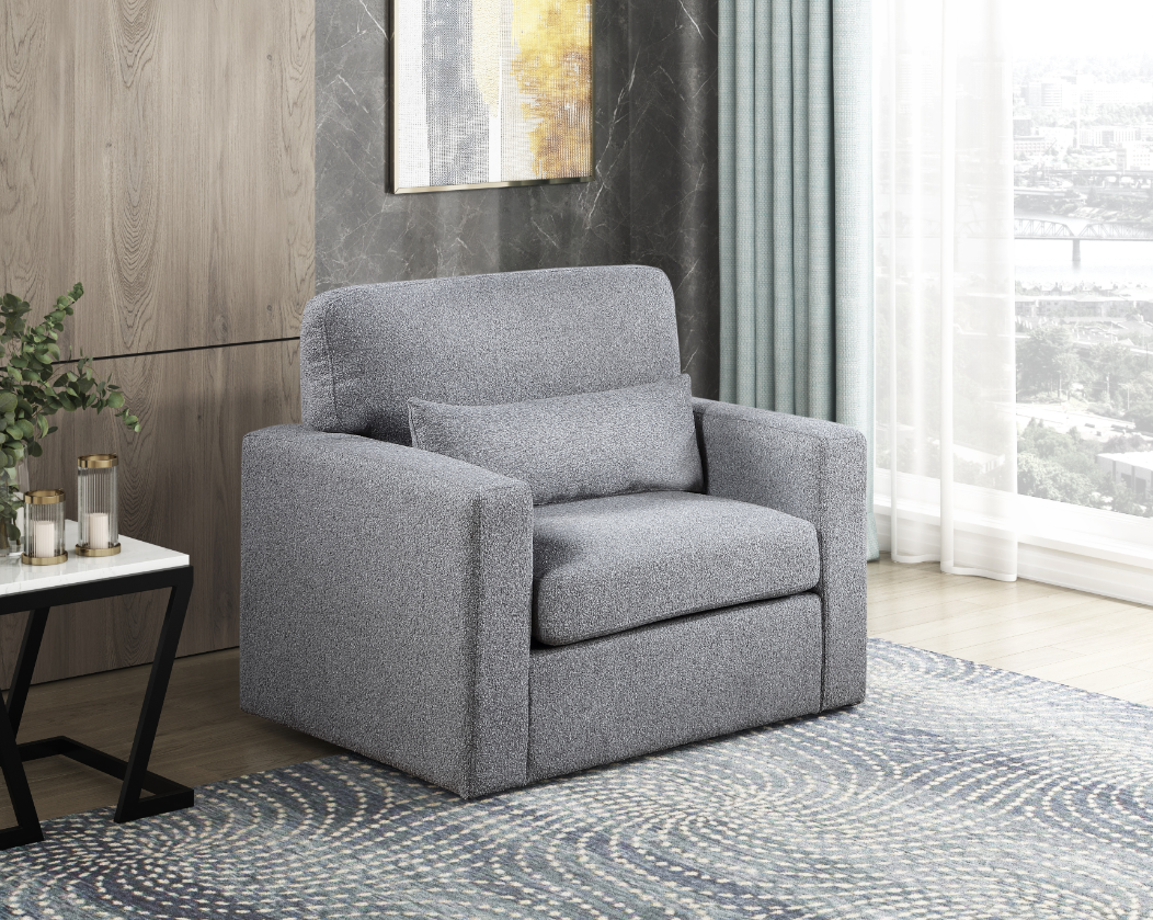 Homelegance Pompano  Swivel Chair