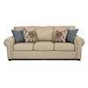 Flexsteel Carson Sofa